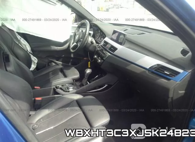 WBXHT3C3XJ5K24823 фото 6
