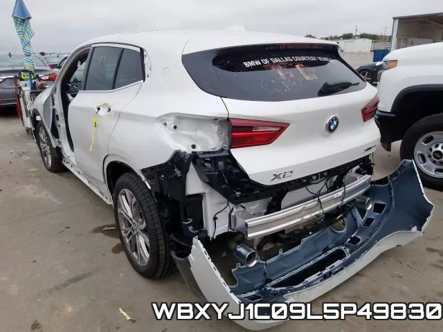 WBXYJ1C09L5P49830 фото 4