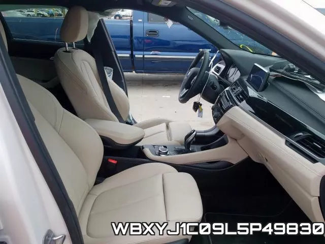 WBXYJ1C09L5P49830 фото 6