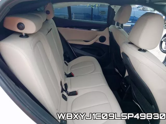 WBXYJ1C09L5P49830 фото 7