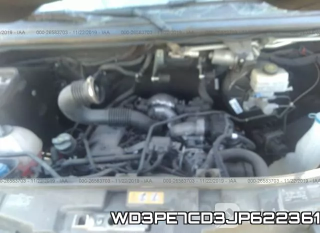 WD3PE7CD3JP622361 фото 2
