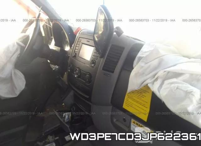 WD3PE7CD3JP622361 фото 6