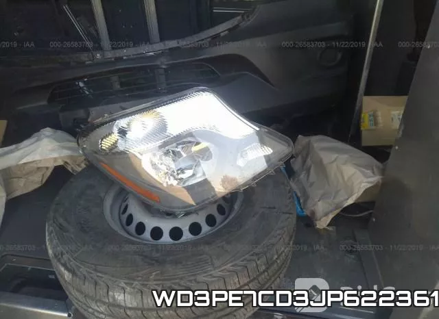 WD3PE7CD3JP622361 фото 7