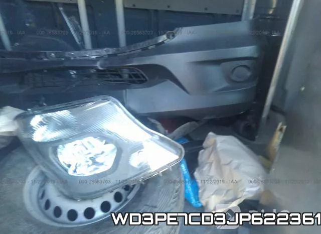 WD3PE7CD3JP622361 фото 9