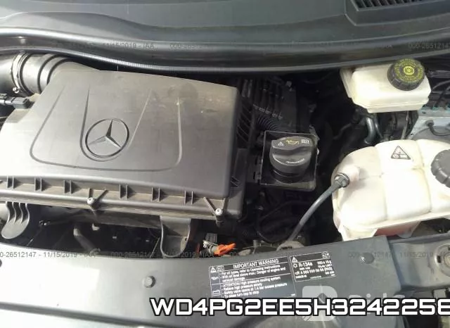 WD4PG2EE5H3242258 фото 2