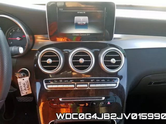 WDC0G4JB2JV015990 фото 10