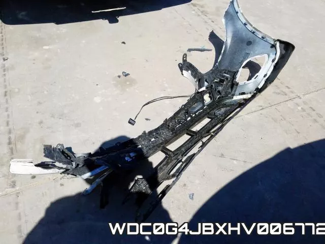 WDC0G4JBXHV006772 фото 10