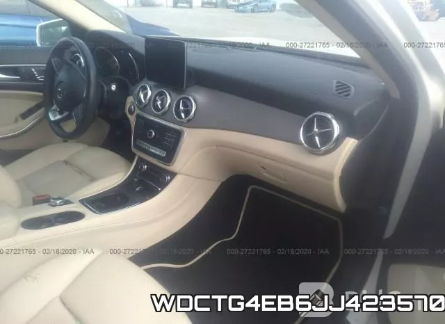 WDCTG4EB6JJ423570 фото 6