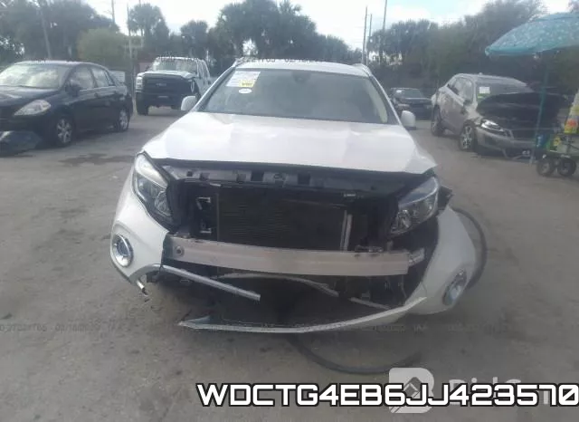 WDCTG4EB6JJ423570 фото 7