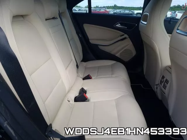 WDDSJ4EB1HN453393 фото 7