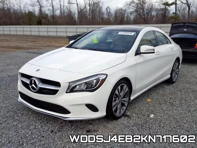 WDDSJ4EB2KN717602 фото 3