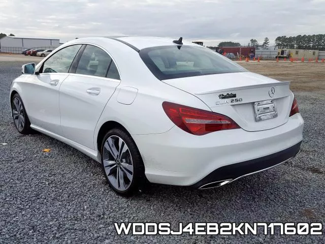 WDDSJ4EB2KN717602 фото 4