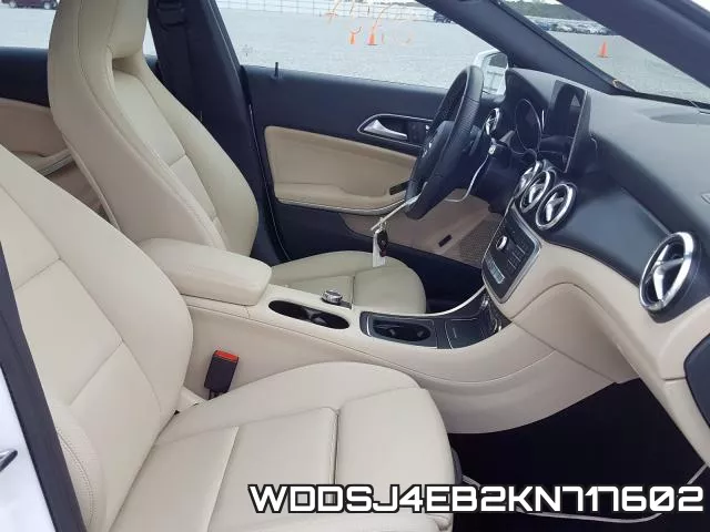 WDDSJ4EB2KN717602 фото 6