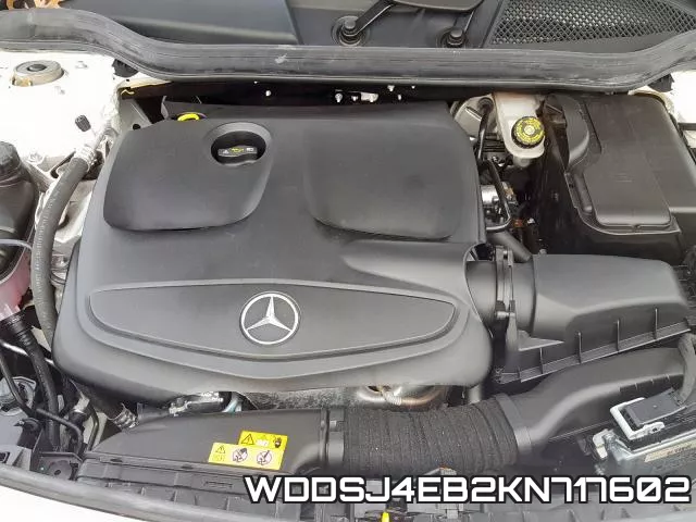 WDDSJ4EB2KN717602 фото 8