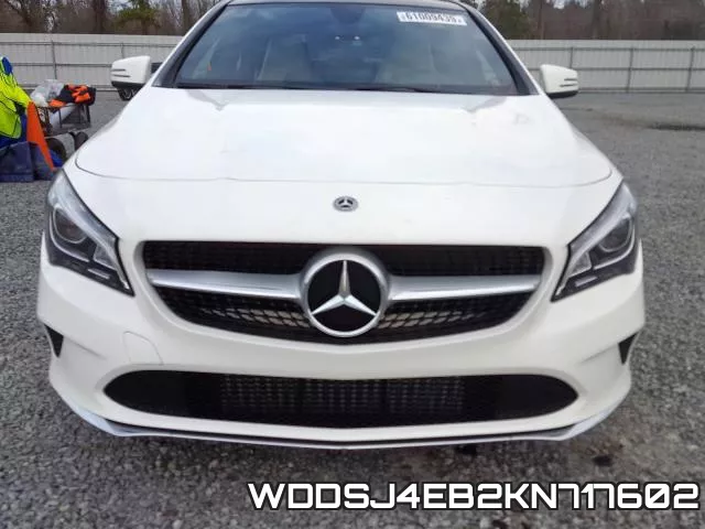 WDDSJ4EB2KN717602 фото 10