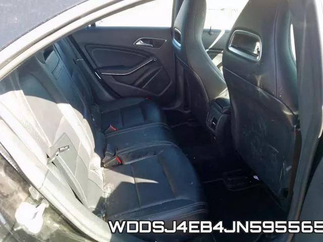 WDDSJ4EB4JN595565 фото 7