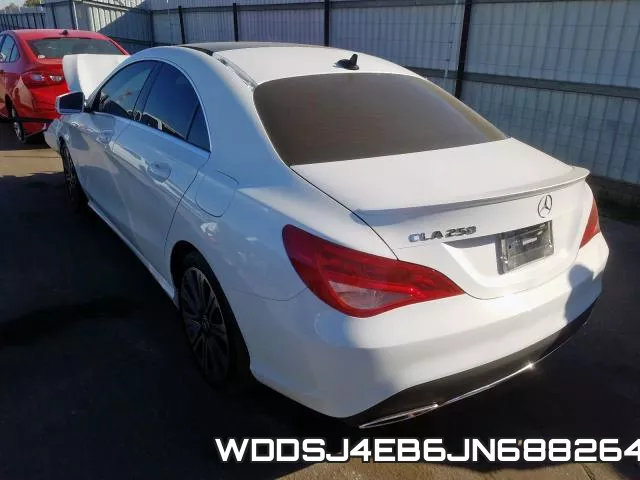 WDDSJ4EB6JN688264 фото 4