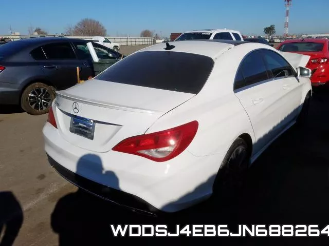 WDDSJ4EB6JN688264 фото 5