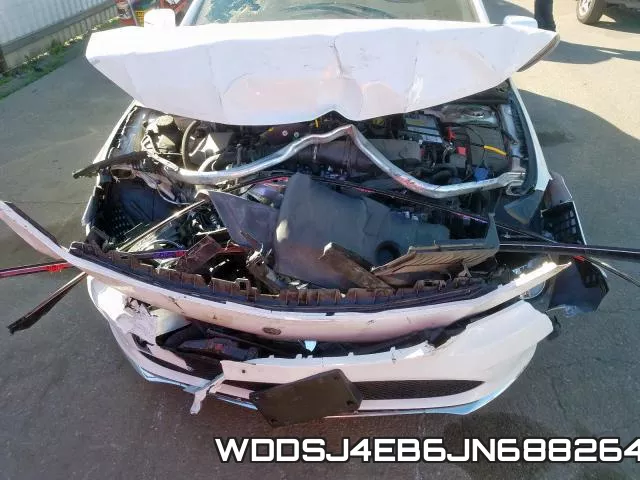WDDSJ4EB6JN688264 фото 10