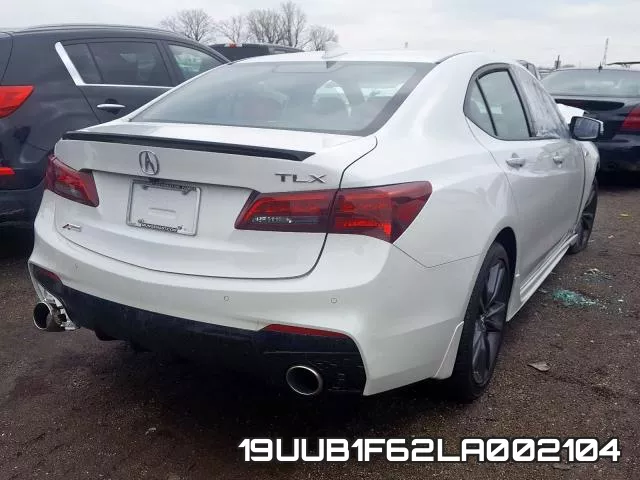 19UUB1F62LA002104 фото 5