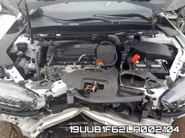 19UUB1F62LA002104 фото 8