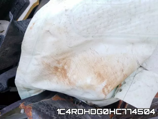 1C4RDHDG0HC774504 фото 10