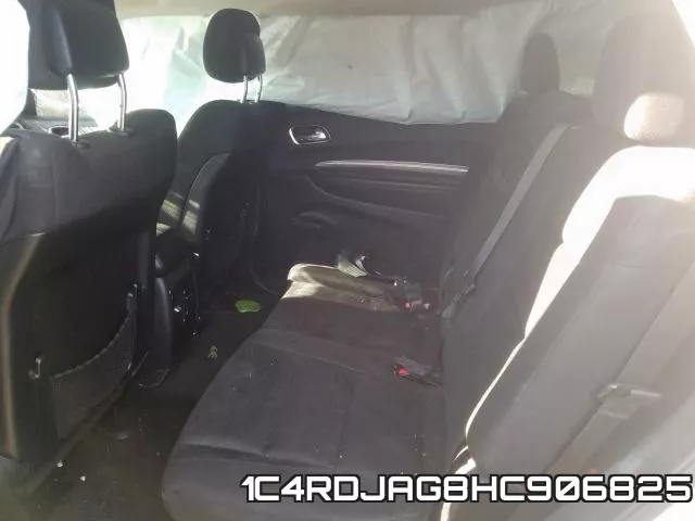 1C4RDJAG8HC906825 фото 7