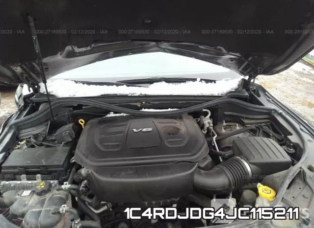 1C4RDJDG4JC115211 фото 2