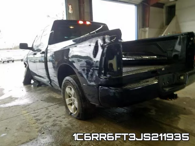 1C6RR6FT3JS211935 фото 4