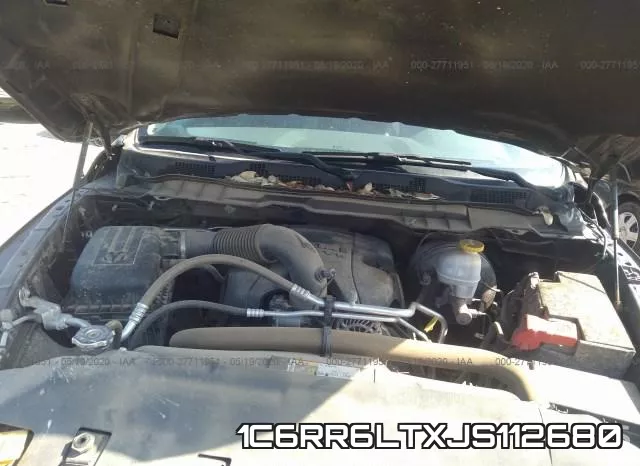 1C6RR6LTXJS112680 фото 2