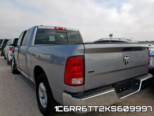 1C6RR6TT2KS609997 фото 4