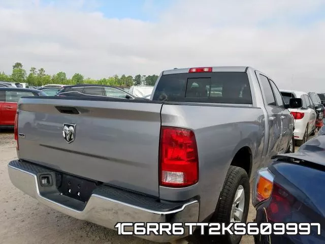 1C6RR6TT2KS609997 фото 5