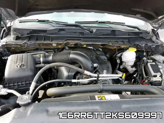 1C6RR6TT2KS609997 фото 8
