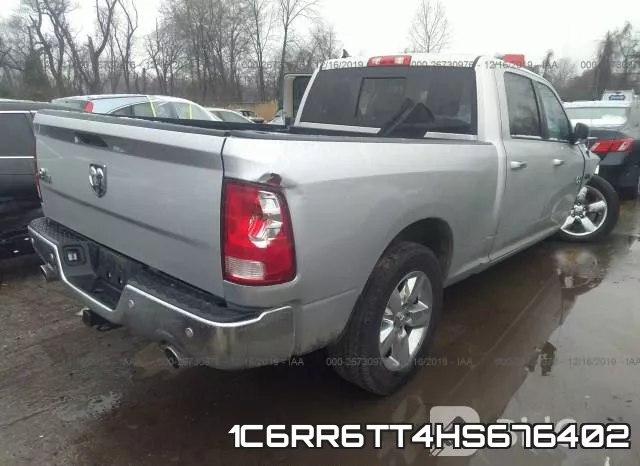 1C6RR6TT4HS676402 фото 5