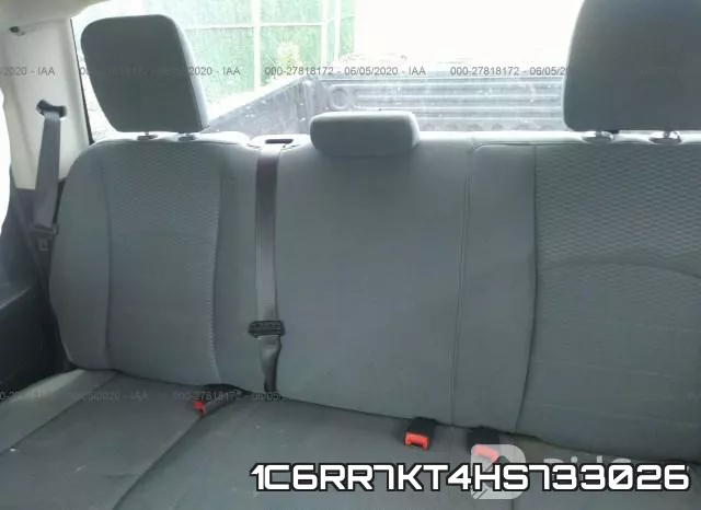 1C6RR7KT4HS733026 фото 9