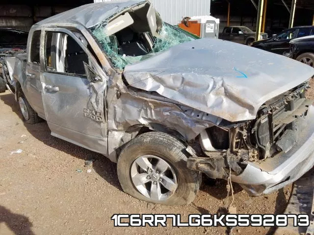 1C6RR7LG6KS592873 фото 10