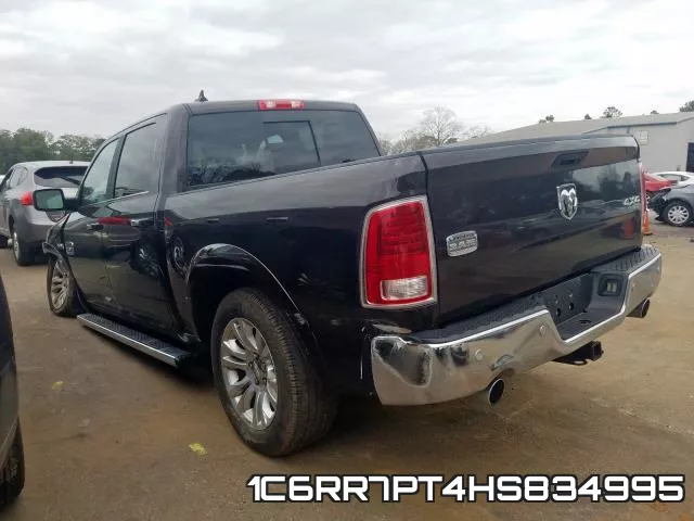 1C6RR7PT4HS834995 фото 4