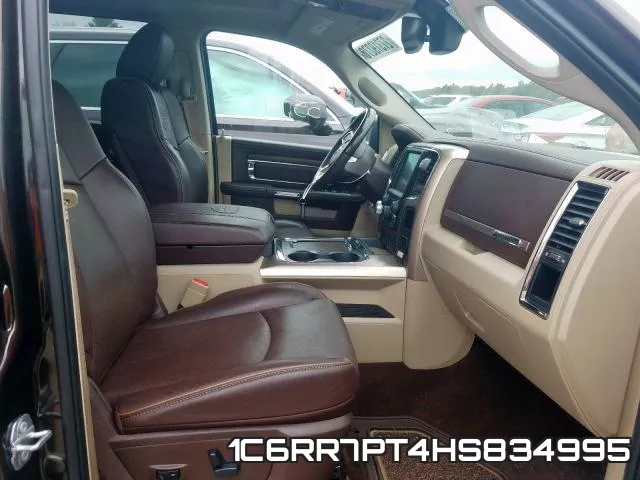 1C6RR7PT4HS834995 фото 6