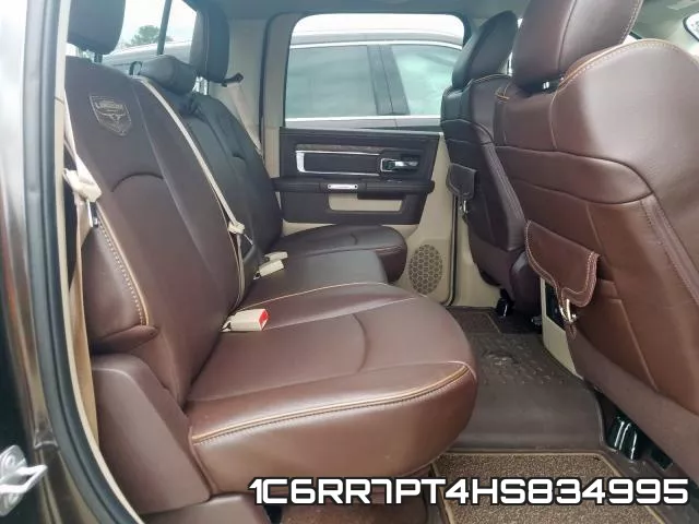 1C6RR7PT4HS834995 фото 7