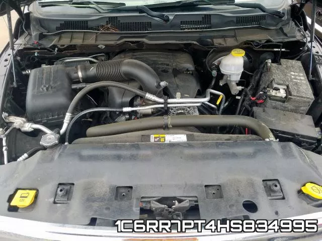 1C6RR7PT4HS834995 фото 8