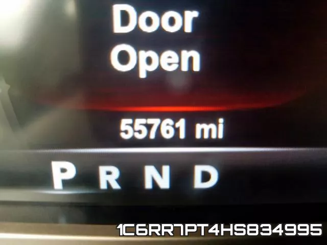1C6RR7PT4HS834995 фото 9