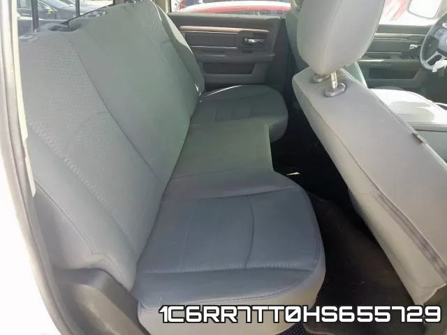1C6RR7TT0HS655729 фото 7