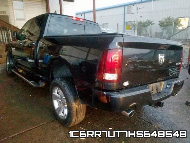 1C6RR7UT7HS648548 фото 4