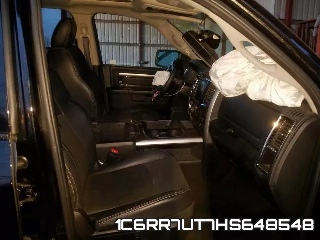 1C6RR7UT7HS648548 фото 6