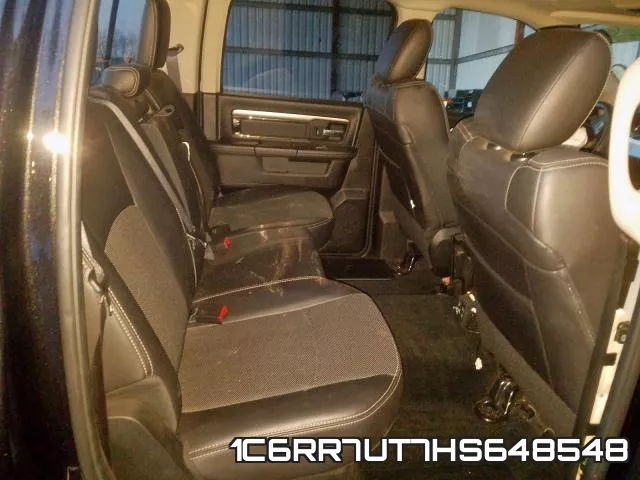 1C6RR7UT7HS648548 фото 7