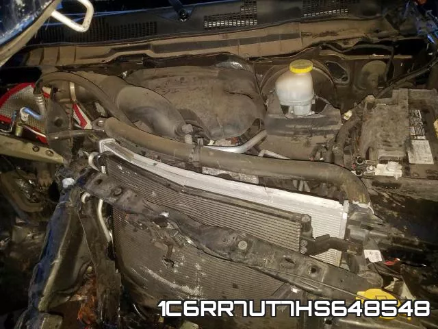 1C6RR7UT7HS648548 фото 8