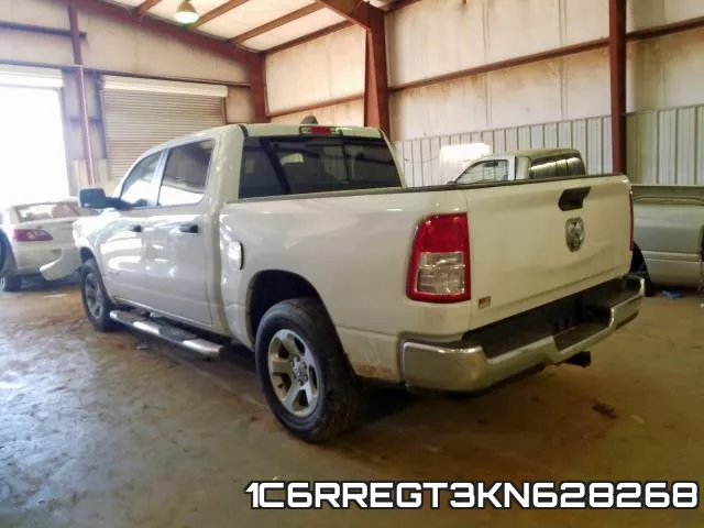 1C6RREGT3KN628268 фото 4