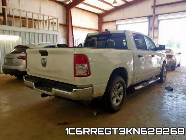 1C6RREGT3KN628268 фото 5