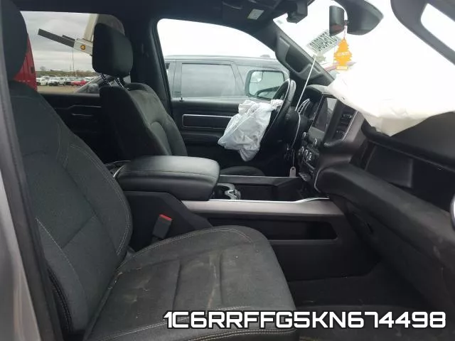 1C6RRFFG5KN674498 фото 6