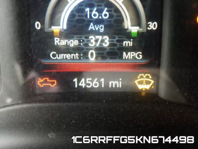 1C6RRFFG5KN674498 фото 9